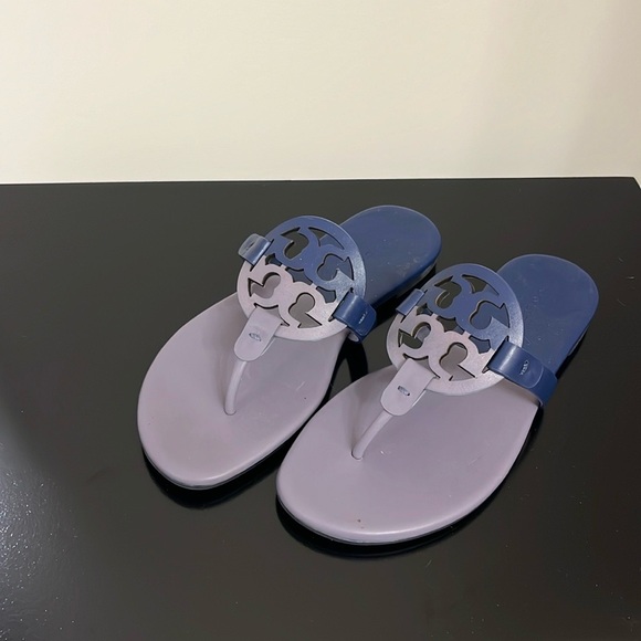 Tory Burch Sandals - Picture 1 of 6